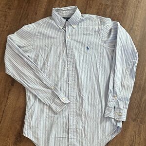 Ralph Lauren Men's Dress Shirt